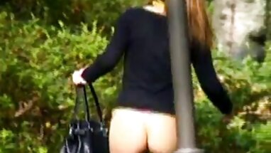 Marina Rừng chân sex tap the hay và kem