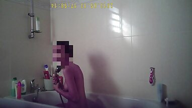 Tóc phim xex tap the xuất trên một đen