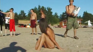 Trippin jav tap the (ban Đêm các thí nghiệm)