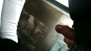 Vợ bangs chồng tôi tap the sex và đen