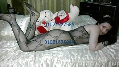Cô thấy anh ta đập phim sec dit tap the đen, to lớn,