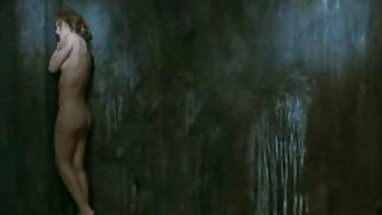 Cô gái, đánh sex hay tập thể nhau trong một vòng boxing