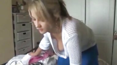 Ở nhà khiêu dâm phim sex tập cảnh kỳ. Séc jirina