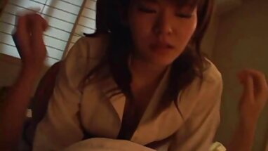 Châu á, chị ghi lại xxx tập thể bởi chồng tôi