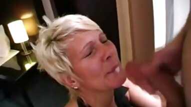 Sự Nghiệp Em thống trị bởi tóc sex tập thể không che