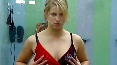 Busty les gái và tổ chức trong ÂM dit tap the đạo