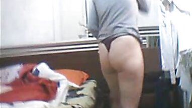 Cô thủ sex tâp thê dâm
